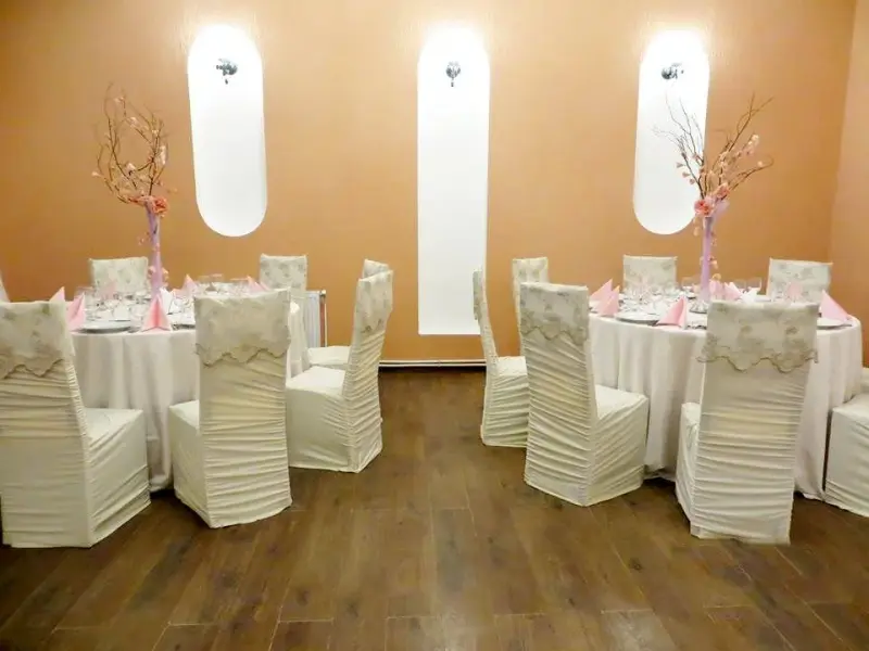Restaurant nuntă Bacău – Restaurant La Ravoire
